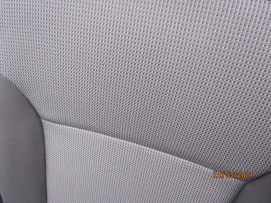 Trafic Vivaro Talento NV300 kanapa fotel 2014 do 2025 oryginał