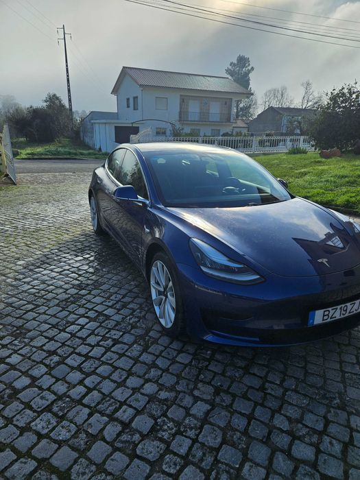 Tesla Model 3 SR 2020 c/ iva dedutível