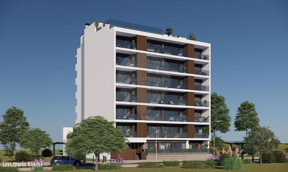 Apartamento T3 para venda