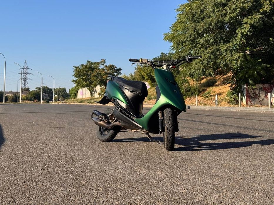 Yamaha Jog sa 16
