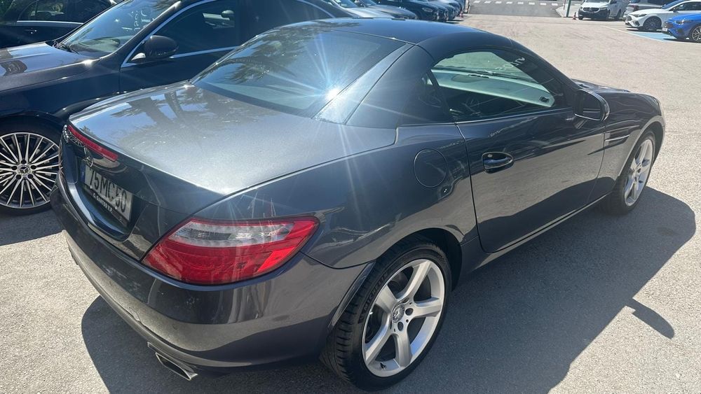 MERCEDES SLK 200 - Nacional — photo 5