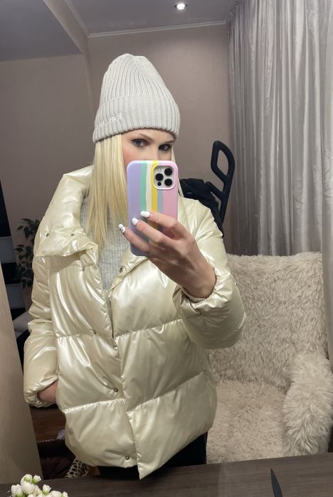 Шапка Ruslan Baginskiy