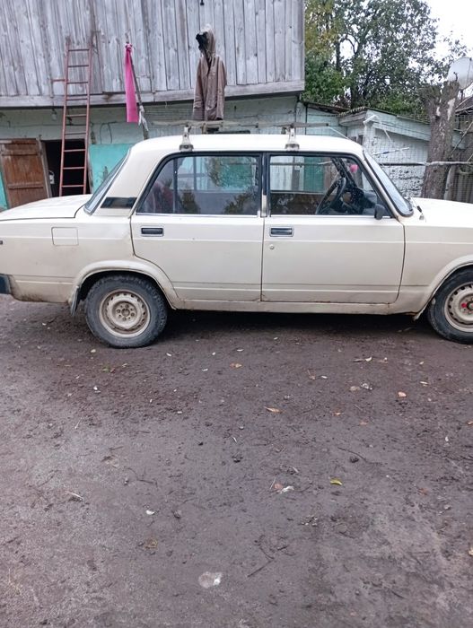 Продам ВАЗ 2105 авто на ходу