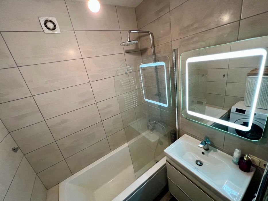 Продається 3-кім. квартира, 80 м2,МПО, вул.Заводська, Е-відновлення. Q