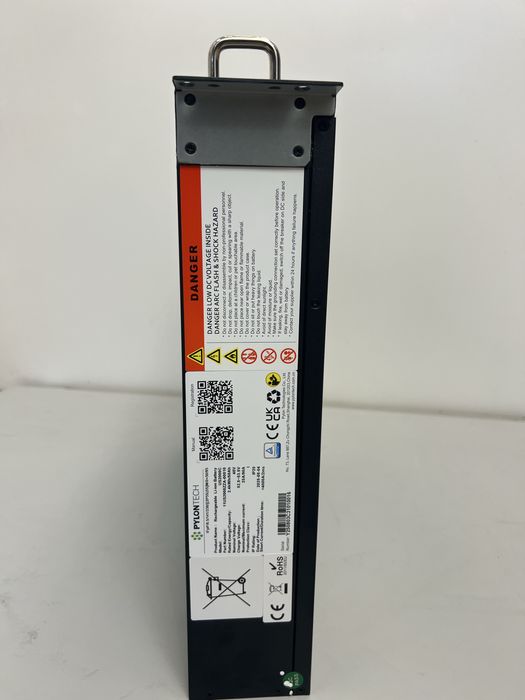 Комплект резервного живлення Victron MultiPlus-IIGX+polyntech UC2000
