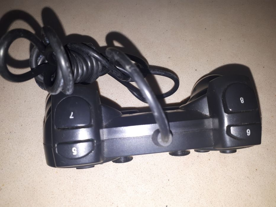 Comando Universal para computador