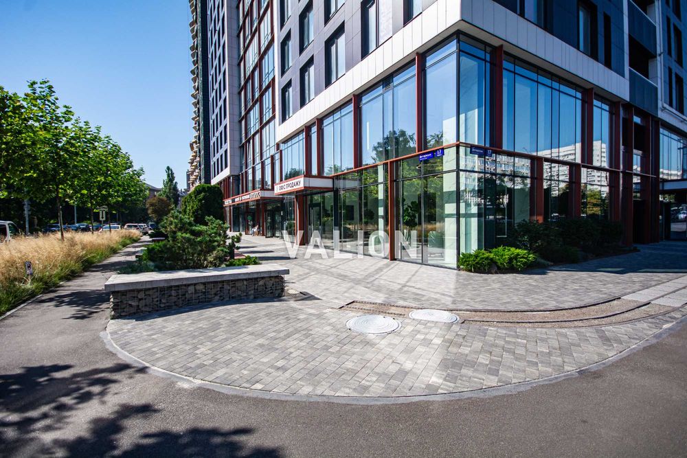 2-кімнатна квартира за адресою вул. Дегтярівська (площа 69,4 м²) - Atlanta.ua - фото 2