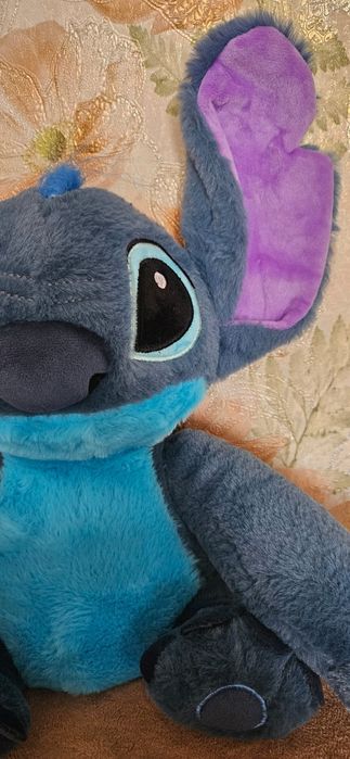 Великий яскравий Стіч