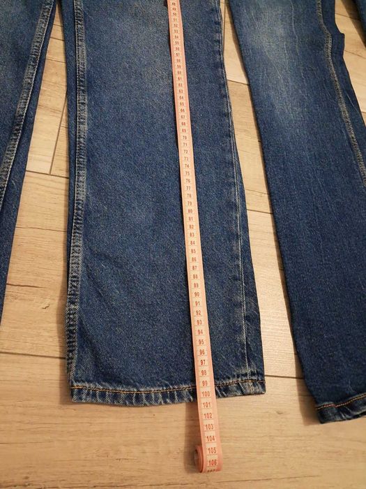 Джинси Mango I Zara