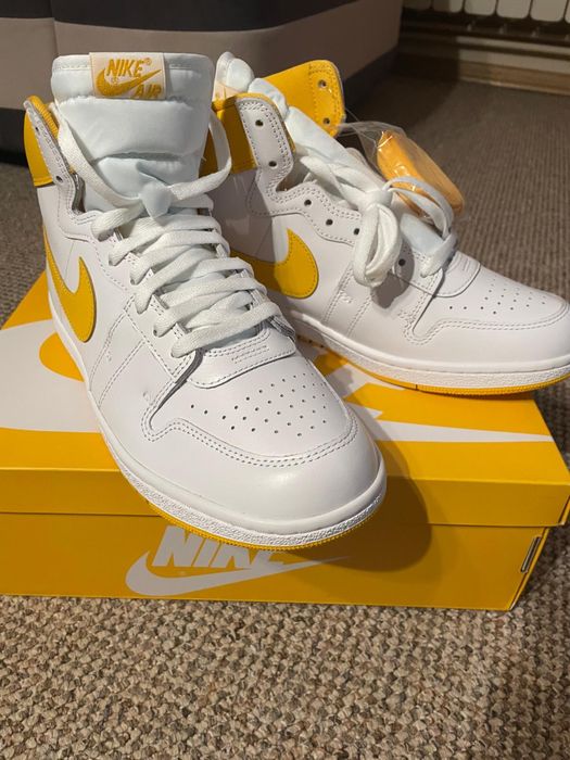 Jordan Air PE SP