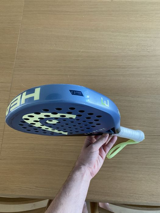 Head Extreme Motion 2026 c/ garantia
