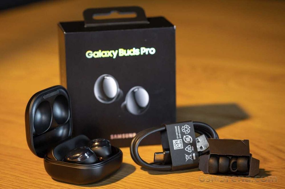 Auriculares true wireless in hear 4 - como novos