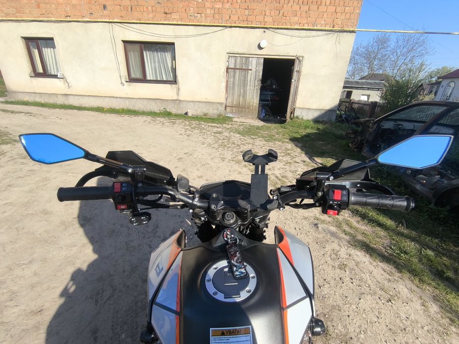Теккен 300  2025
