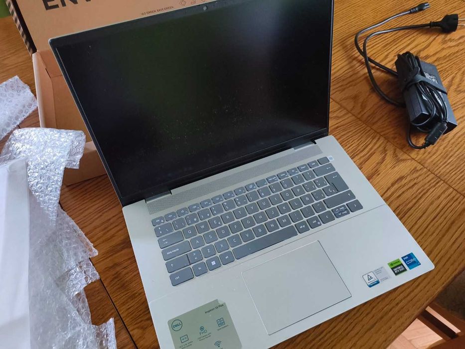 Laptop Dell Inspiron 7630