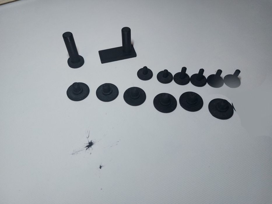 Підставка для фігурок Дивні дива Stranger Thing Kinder Joy Funko Pop