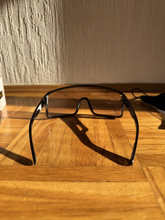 Фотохромні Окуляри Lynx Pierre PH B (0-3) shiny inside black