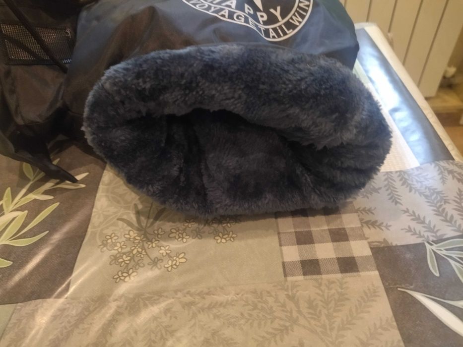 Муфты рукавиці на руль