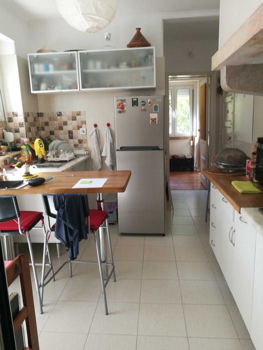 T1+1 Praça Afranio Peixoto