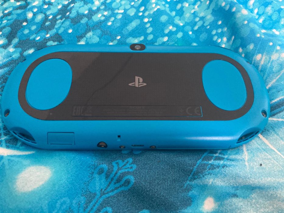 PlayStation Vita Slim
