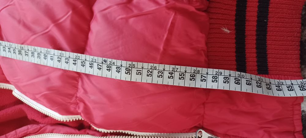 Kurtka   zimowa dla dziewczynki