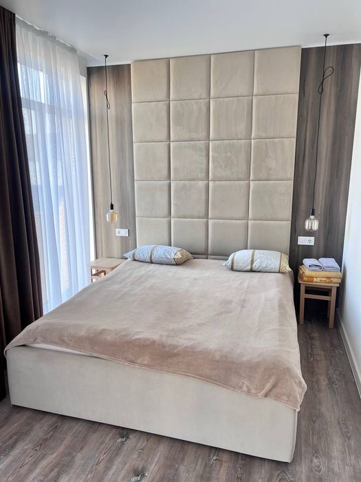 1-кімнатна квартира за адресою вул. Роксолани (площа 32 м²) - Atlanta.ua - фото 3