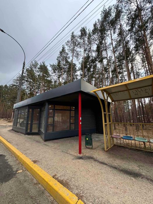 Здам приміщення на вулиці Університетська!