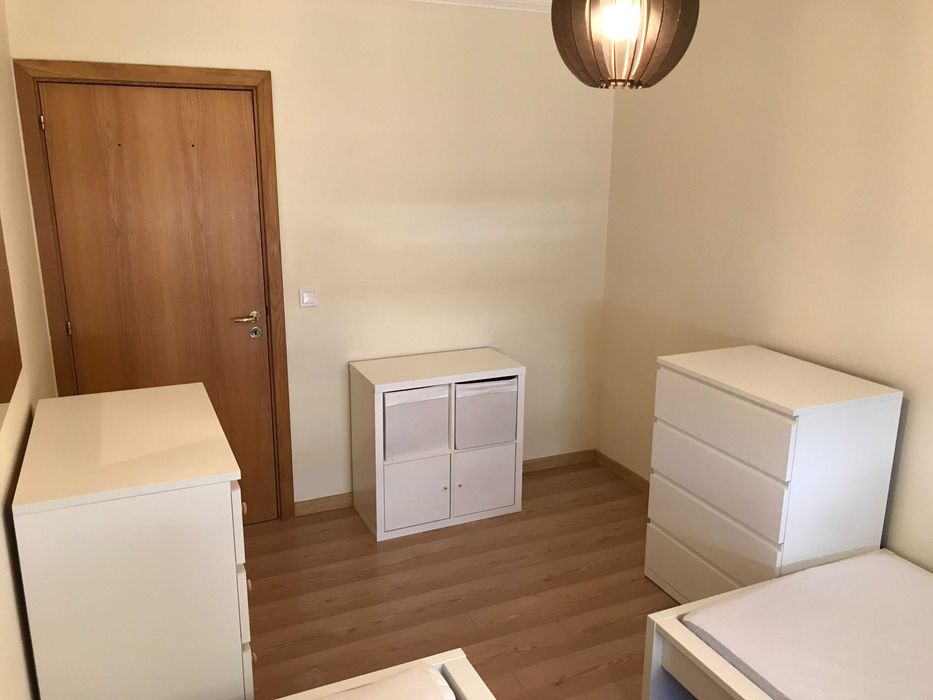 Quarto partilhado para duas 2 pessoas em Alfena
