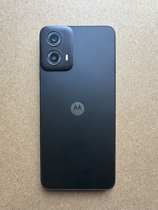 Motorola Moto G34 5G 8/128 GB | Bardzo dobry stan | Pudełko