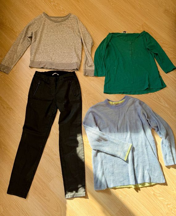 Жіночий одяг безкоштовно