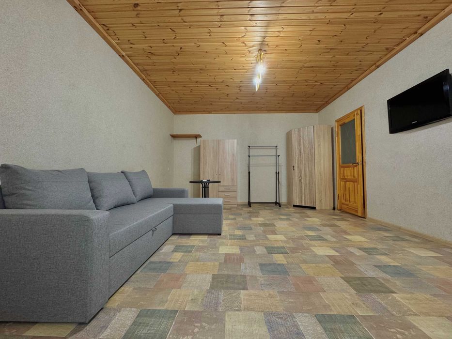 Однокімнатна квартира,р-н Стрілецької набережної, єВідновлення,єОселя.