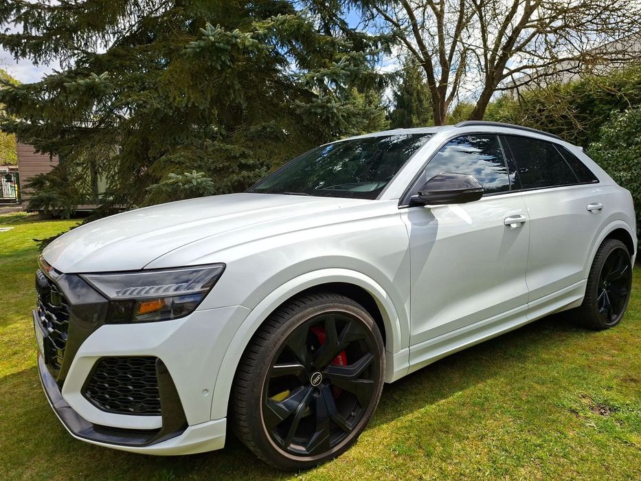 Audi Pozostałe Audi