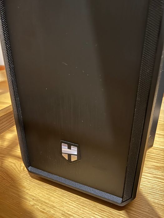 PC Rayzen 5 ASUS TUF gaming