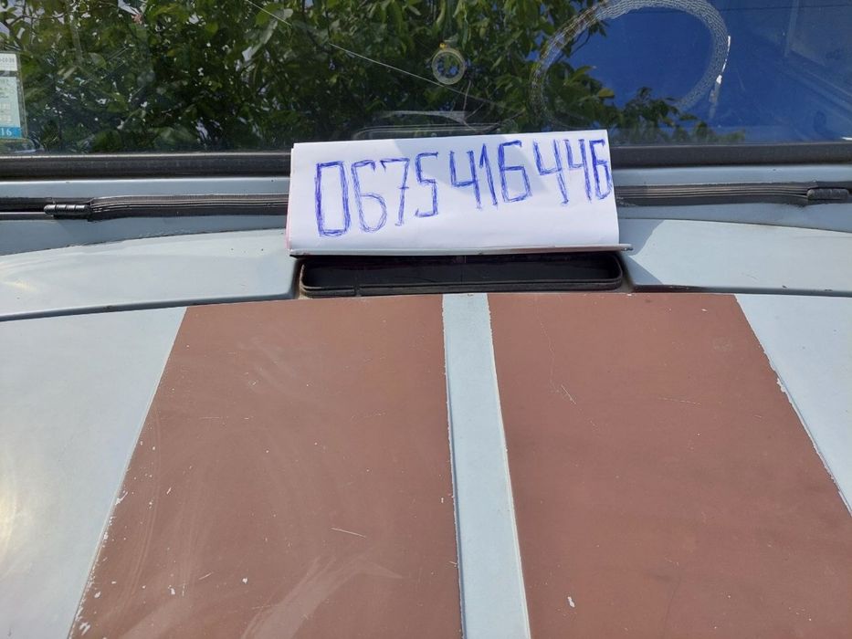 Продам ЛУАЗ в отличном состоянии