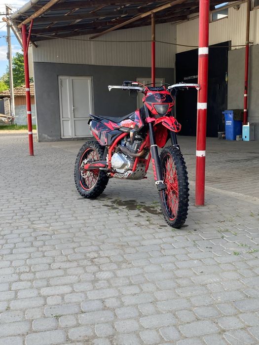 Kovi advance 250