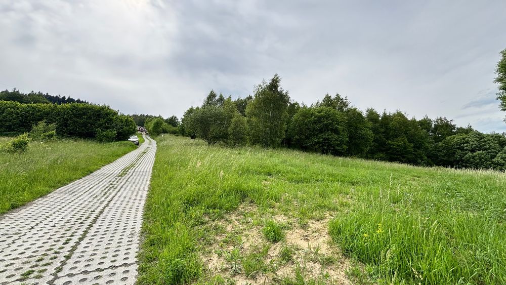 Nieruchomości Działki - Widok 3