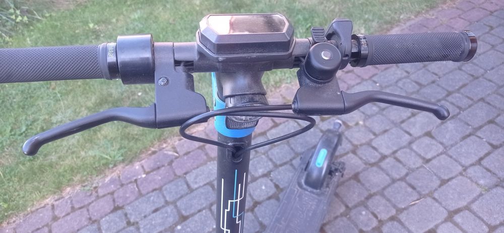 Hulajnoga elektryczna THE URBAN XT1