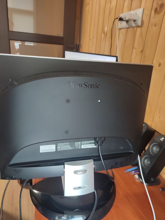 Продам Монітор View Sonic 22 дюйми