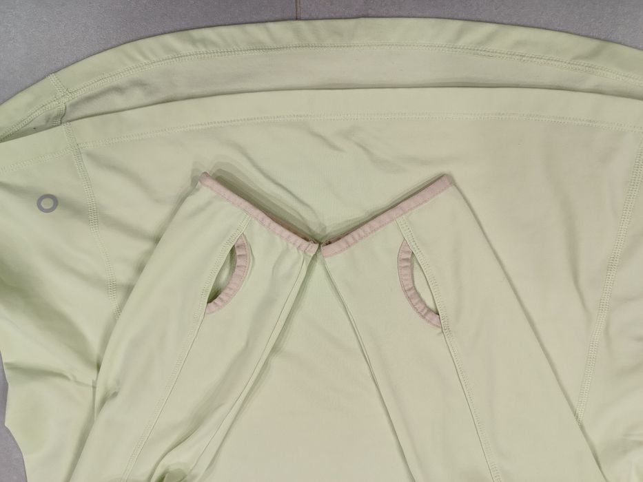 Damska bluza sportowa Good Move roz. XL 18