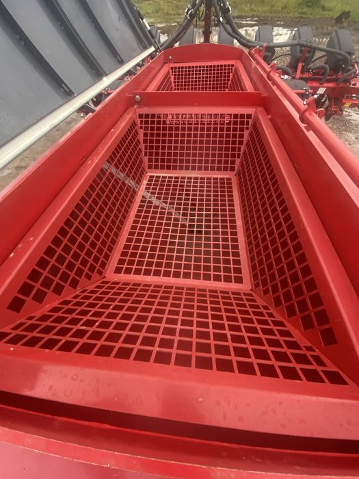 Siewnik do kukurydzy rzepaku buraka słonecznika Horsch maestro 8 CX