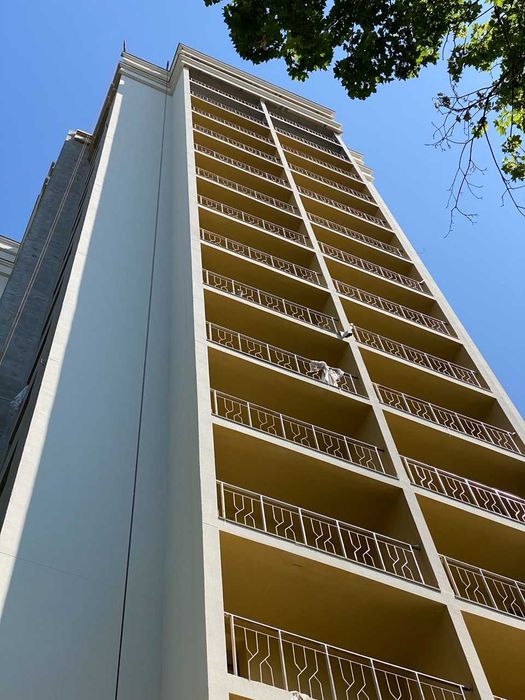 2-ком 58 м2 РЕМОНТ Глушко Панорама Новый дом Рассрочка с проживанием!