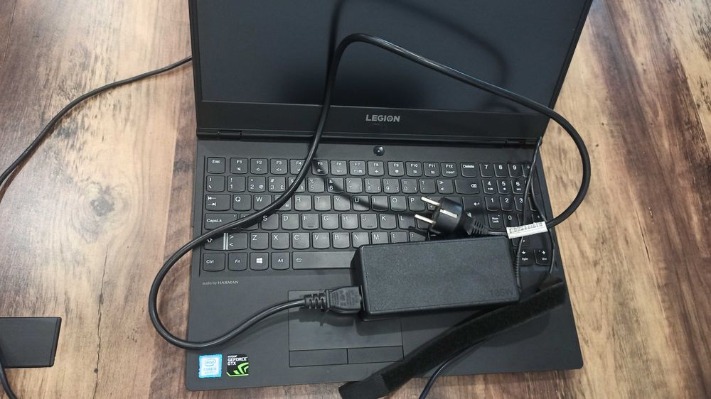 Lenovo Legion Y530 Gaming