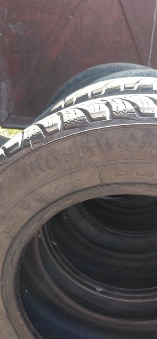 Шини Rosava Snowgard 195/65 R15