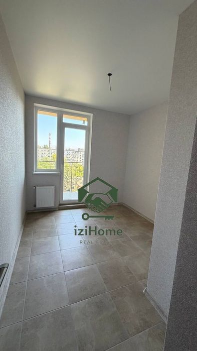 Продам Однокомнатную квартиру в ЖК Одесские традиции на Глушко‼️ 36 м с ремонтом‼️светлая‼️средний этаж