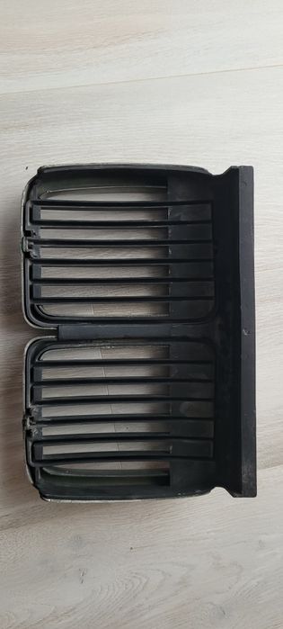 BMW E30 grelha (duplo rim)