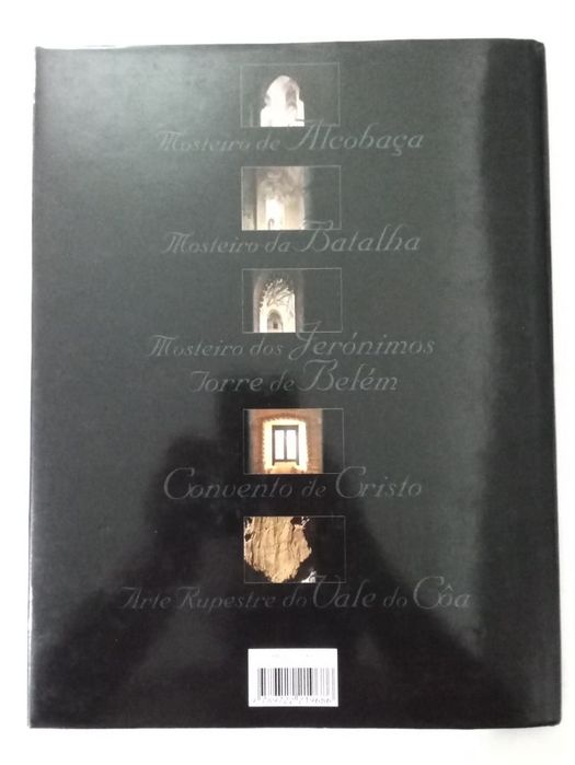 Património da Humanidade em Portugal