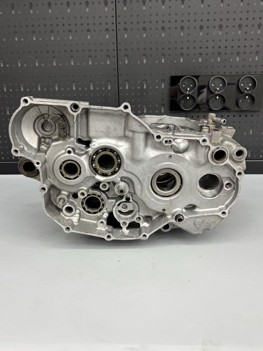 Kartery Silnik YAMAHA YZF450R 06-09