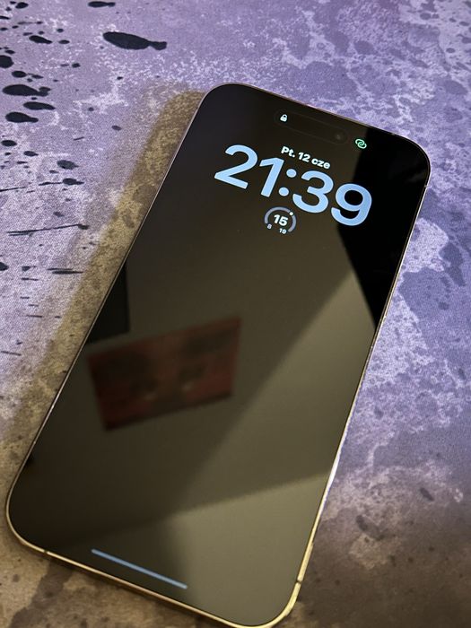 iPhone 14 Pro Max 128GB