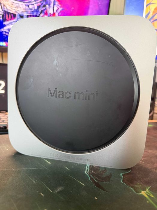 mac mini m1 - купити комп'ютери та комплектуючі - Ціна на OLX.ua