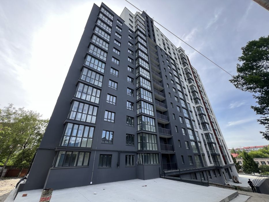 Продаж двокімнатної квартири к ЖК Atlanta Tower
