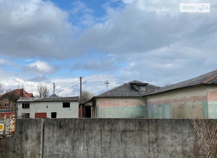 Продаж комерційного приміщення , Львівська, Завидовичі